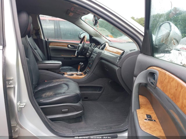 Продажа на аукционе авто 2012 Buick Enclave Convenience, vin: 5GAKRBEDXCJ247144, номер лота: 45170157