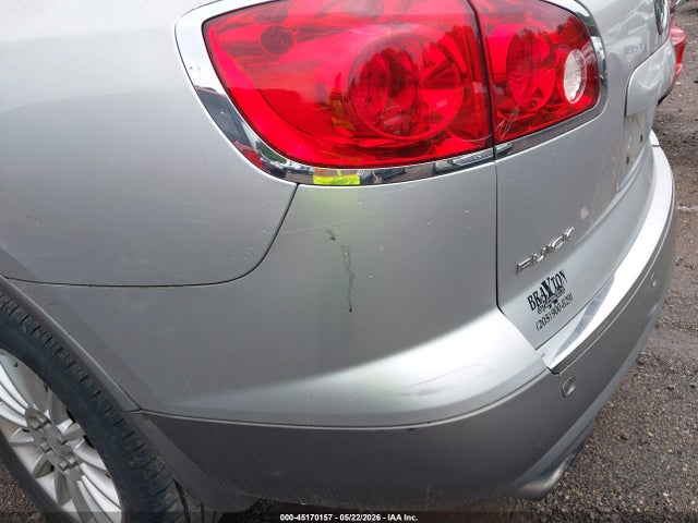 Продажа на аукционе авто 2012 Buick Enclave Convenience, vin: 5GAKRBEDXCJ247144, номер лота: 45170157
