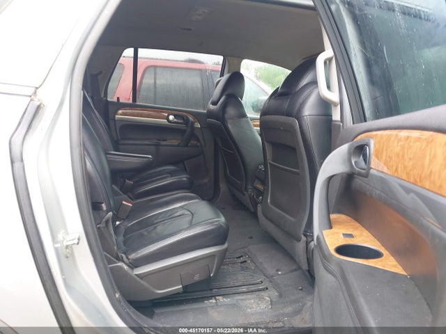Продажа на аукционе авто 2012 Buick Enclave Convenience, vin: 5GAKRBEDXCJ247144, номер лота: 45170157
