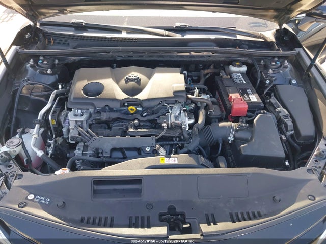 Aukcja sprzedaży 2018 Toyota Camry Le, vin: JTNB11HK2J3032431, numer aukcji: 45170158