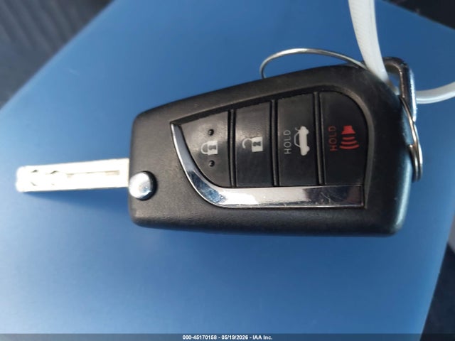 Aukcja sprzedaży 2018 Toyota Camry Le, vin: JTNB11HK2J3032431, numer aukcji: 45170158