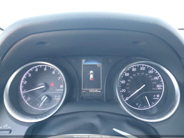 Aukcja sprzedaży 2018 Toyota Camry Le, vin: JTNB11HK2J3032431, numer aukcji: 45170158