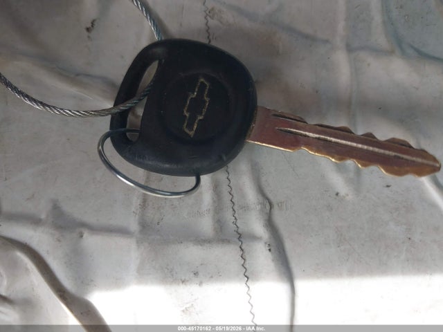 45170162 :رقم المزاد ، 1GCHK29UX3E246608 vin ، 2003 Chevrolet Silverado 2500hd Ls مزاد بيع