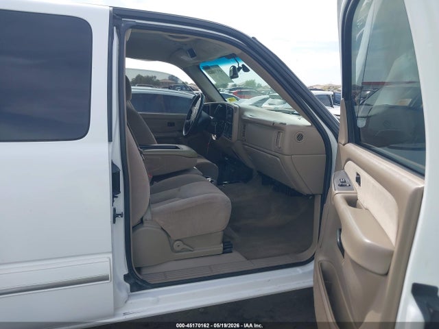 45170162 :رقم المزاد ، 1GCHK29UX3E246608 vin ، 2003 Chevrolet Silverado 2500hd Ls مزاد بيع