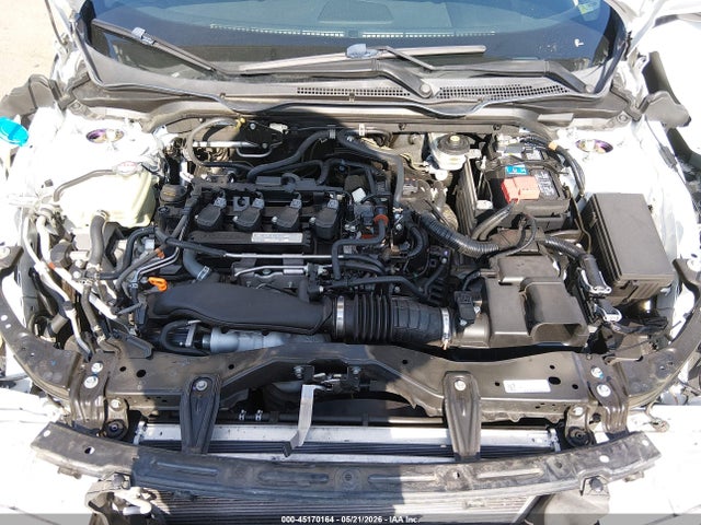 Aukcja sprzedaży 2020 Honda Civic Touring, vin: 19XFC1F94LE205622, numer aukcji: 45170164