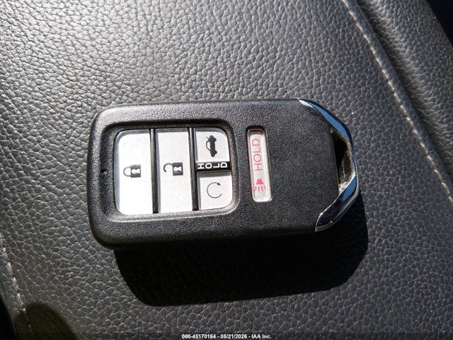 Aukcja sprzedaży 2020 Honda Civic Touring, vin: 19XFC1F94LE205622, numer aukcji: 45170164