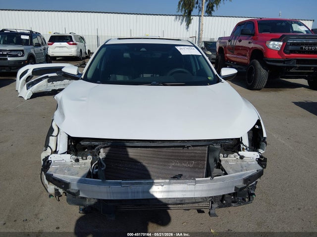 Aukcja sprzedaży 2020 Honda Civic Touring, vin: 19XFC1F94LE205622, numer aukcji: 45170164