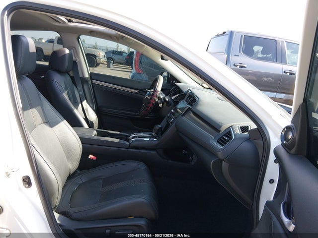 Aukcja sprzedaży 2020 Honda Civic Touring, vin: 19XFC1F94LE205622, numer aukcji: 45170164
