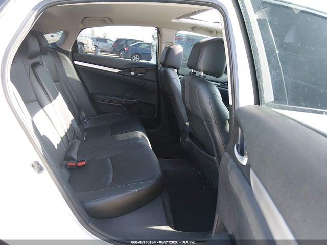 Aukcja sprzedaży 2020 Honda Civic Touring, vin: 19XFC1F94LE205622, numer aukcji: 45170164