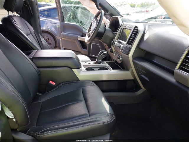 Продаж на аукціоні авто 2020 Ford F-150 Lariat, vin: 1FTEW1EP8LFC68652, номер лоту: 45170171