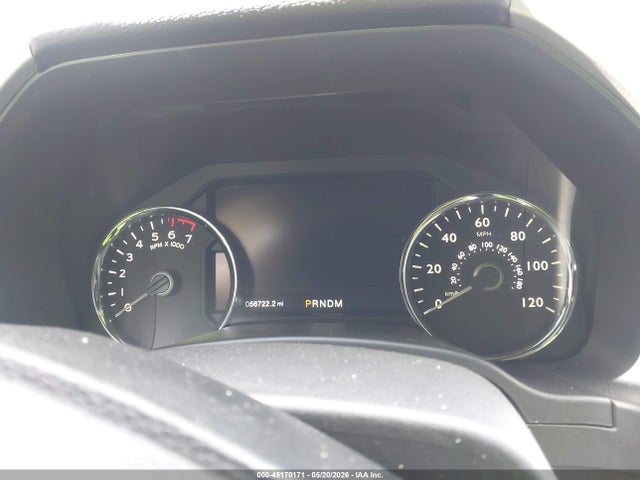 Продаж на аукціоні авто 2020 Ford F-150 Lariat, vin: 1FTEW1EP8LFC68652, номер лоту: 45170171