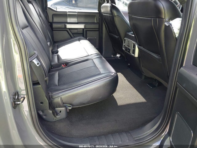Продаж на аукціоні авто 2020 Ford F-150 Lariat, vin: 1FTEW1EP8LFC68652, номер лоту: 45170171