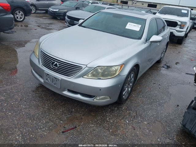 Aukcja sprzedaży 2008 Lexus Ls 460, vin: JTHBL46F985059693, numer aukcji: 45170173