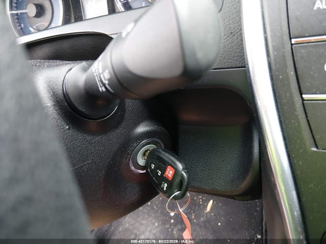 Toyota CAMRY LE 2017 4T1BF1FK8HU385877 Image 11