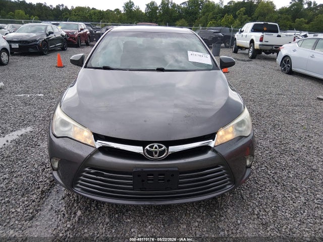 Toyota CAMRY LE 2017 4T1BF1FK8HU385877 Image 12