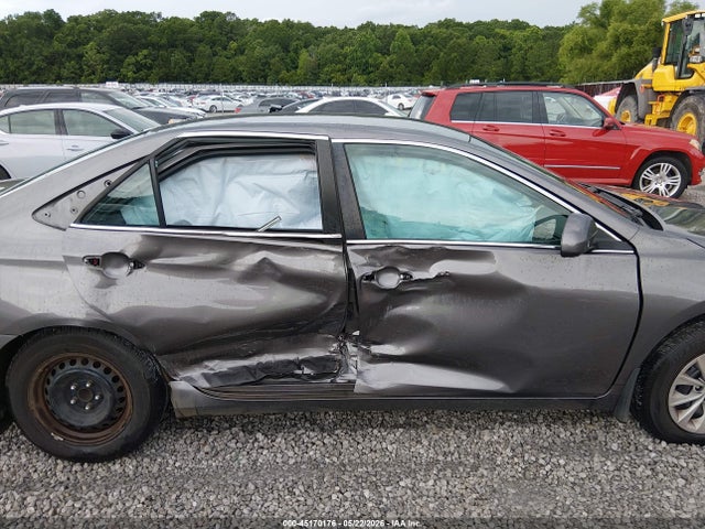 Toyota CAMRY LE 2017 4T1BF1FK8HU385877 Image 13