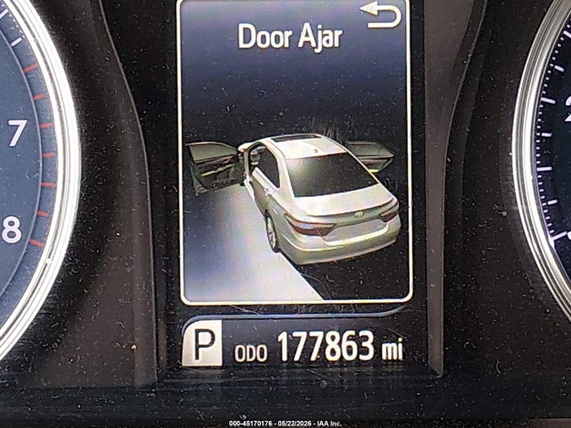 Toyota CAMRY LE 2017 4T1BF1FK8HU385877 Image 15