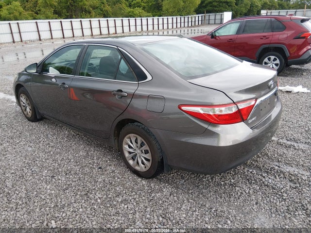 Toyota CAMRY LE 2017 4T1BF1FK8HU385877 Image 3