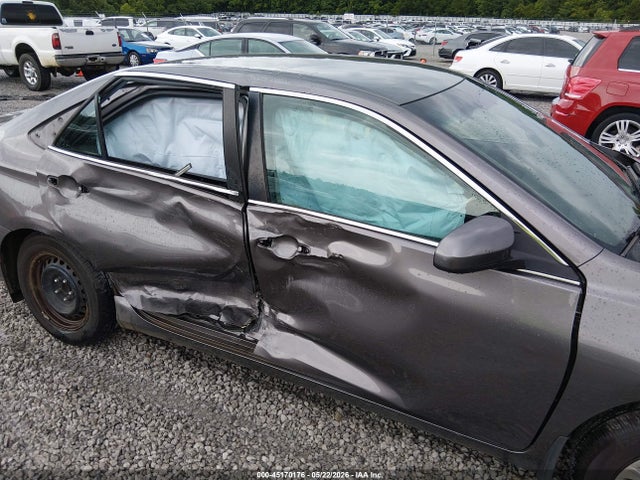 Toyota CAMRY LE 2017 4T1BF1FK8HU385877 Image 6