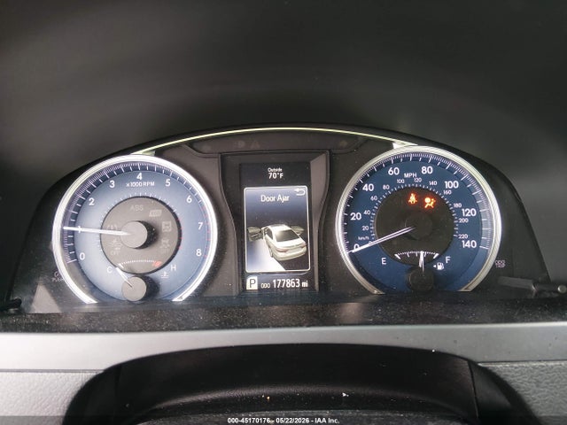 Toyota CAMRY LE 2017 4T1BF1FK8HU385877 Image 7