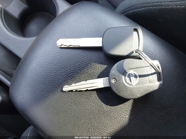 Aukcja sprzedaży 2019 Nissan Sentra S, vin: 3N1AB7AP2KY291048, numer aukcji: 45170180