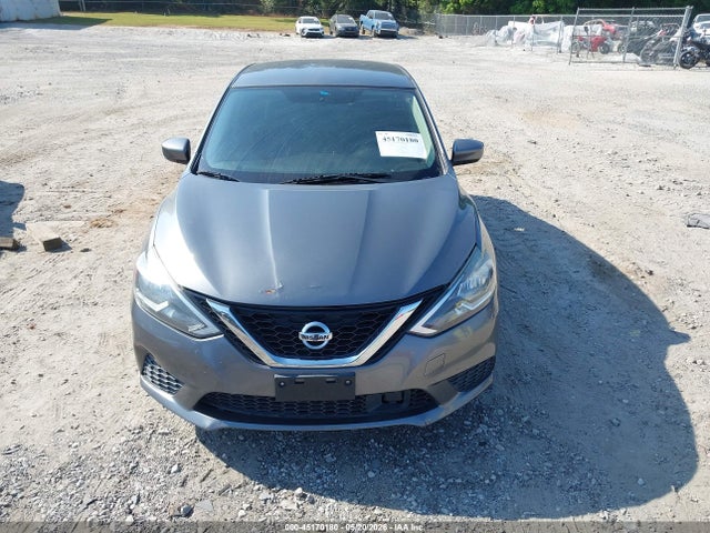 Aukcja sprzedaży 2019 Nissan Sentra S, vin: 3N1AB7AP2KY291048, numer aukcji: 45170180