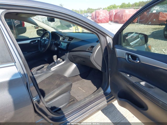 Aukcja sprzedaży 2019 Nissan Sentra S, vin: 3N1AB7AP2KY291048, numer aukcji: 45170180