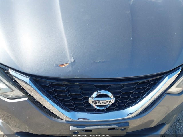Aukcja sprzedaży 2019 Nissan Sentra S, vin: 3N1AB7AP2KY291048, numer aukcji: 45170180