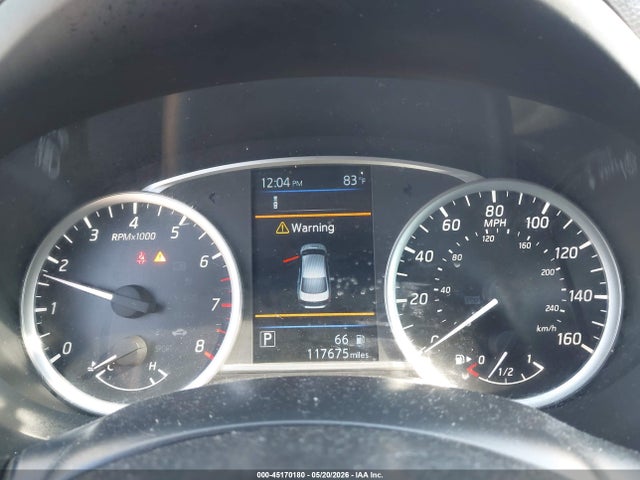 Aukcja sprzedaży 2019 Nissan Sentra S, vin: 3N1AB7AP2KY291048, numer aukcji: 45170180