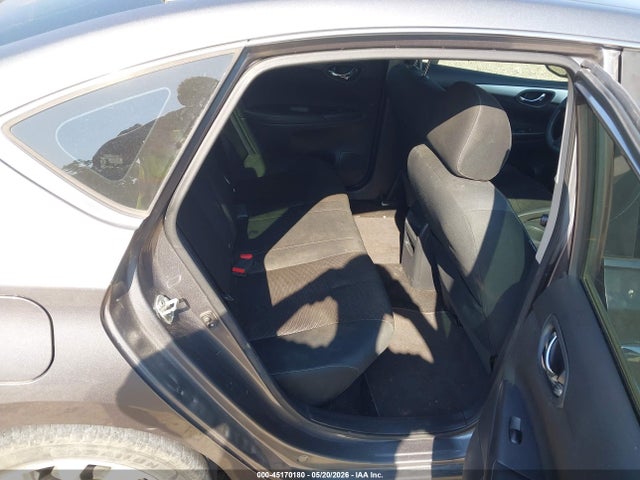 Aukcja sprzedaży 2019 Nissan Sentra S, vin: 3N1AB7AP2KY291048, numer aukcji: 45170180