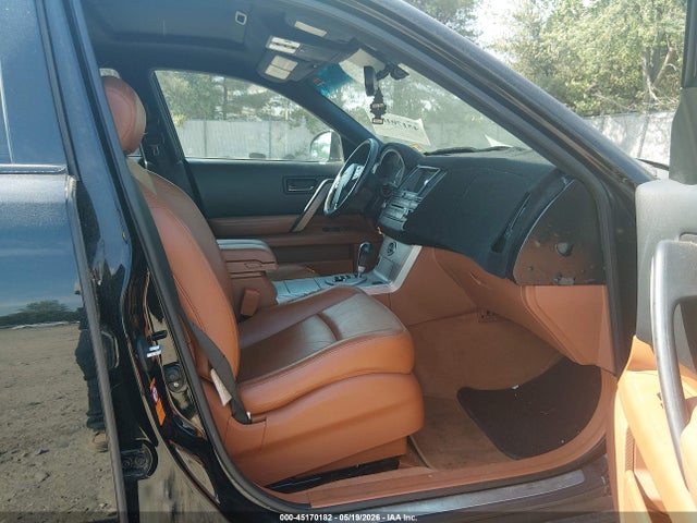2004 Infiniti Fx35 მანქანა იყიდება აუქციონზე, vin: JNRAS08W54X203387, აუქციონის ნომერი: 45170182