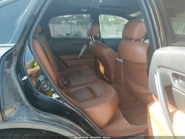 2004 Infiniti Fx35 მანქანა იყიდება აუქციონზე, vin: JNRAS08W54X203387, აუქციონის ნომერი: 45170182