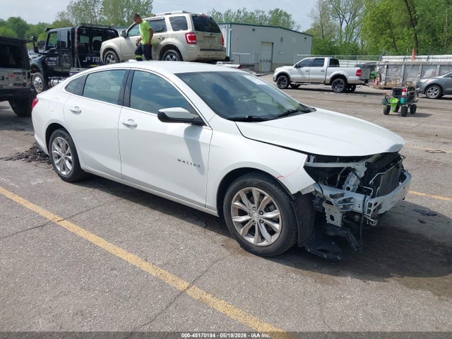 1G1ZD5ST4RF117776 auction archive image