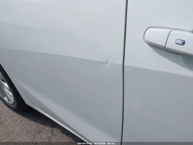 1G1ZD5ST4RF117776 Chevrolet Malibu Fwd 1lt