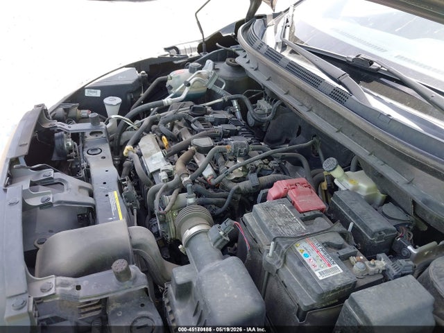 Nissan Kicks S Xtronic Cvt 2020 3N1CP5BV4LL544204 Image 10