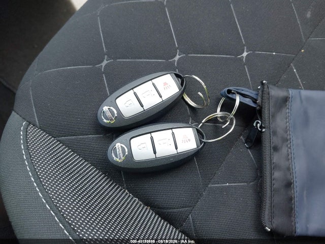 Nissan Kicks S Xtronic Cvt 2020 3N1CP5BV4LL544204 Image 11