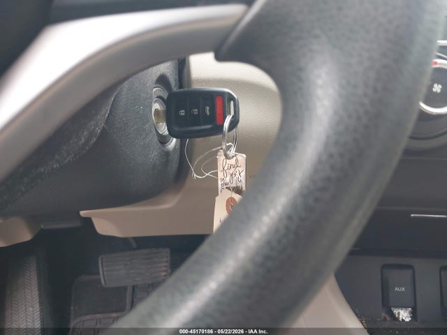 19XFB2F57EE218986 Honda Civic Lx