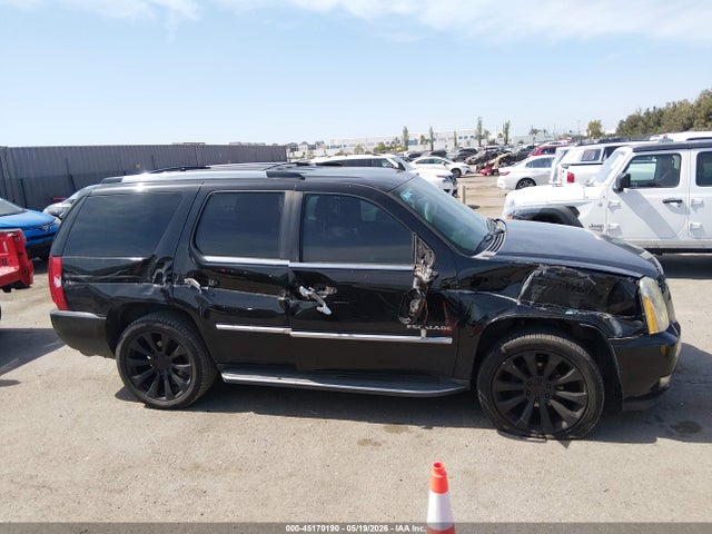 2013 Cadillac Escalade Standard მანქანა იყიდება აუქციონზე, vin: 1GYS3AEF8DR167429, აუქციონის ნომერი: 45170190