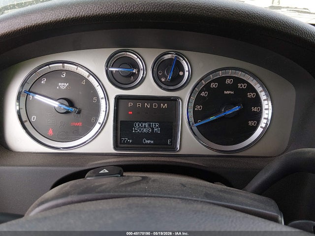 2013 Cadillac Escalade Standard მანქანა იყიდება აუქციონზე, vin: 1GYS3AEF8DR167429, აუქციონის ნომერი: 45170190