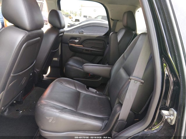 2013 Cadillac Escalade Standard მანქანა იყიდება აუქციონზე, vin: 1GYS3AEF8DR167429, აუქციონის ნომერი: 45170190