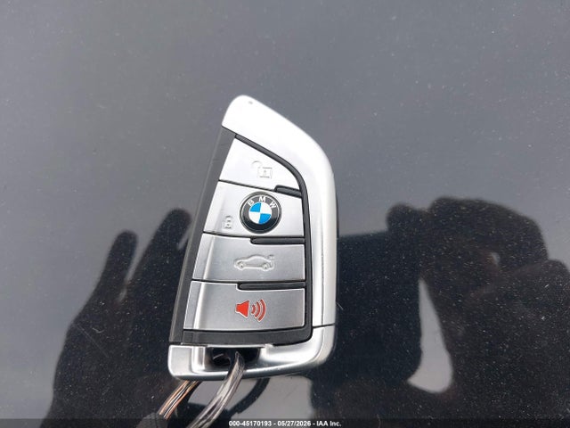 Auction sale of the 2020 Bmw M550i Xdrive, vin: WBAJS7C07LCE02779, lot number: 45170193