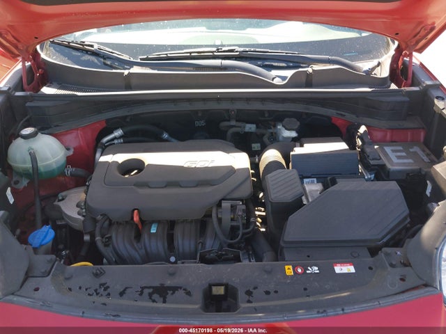 KIA Sportage Ex 2020 KNDPN3AC2L7684636 Image 10