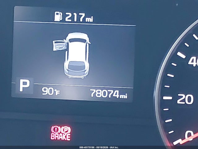 KIA Sportage Ex 2020 KNDPN3AC2L7684636 Image 15