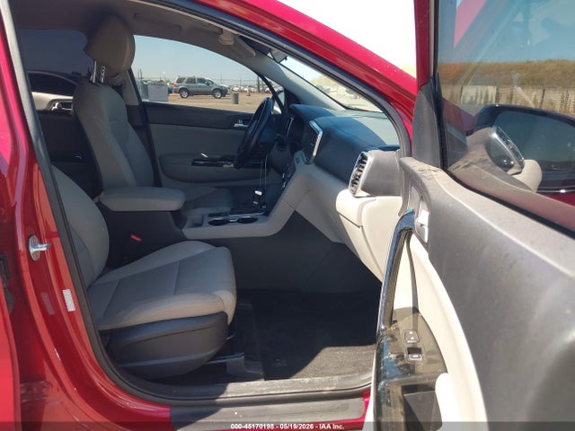 KIA Sportage Ex 2020 KNDPN3AC2L7684636 Image 5