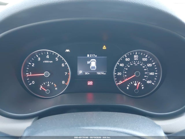 KIA Sportage Ex 2020 KNDPN3AC2L7684636 Image 7