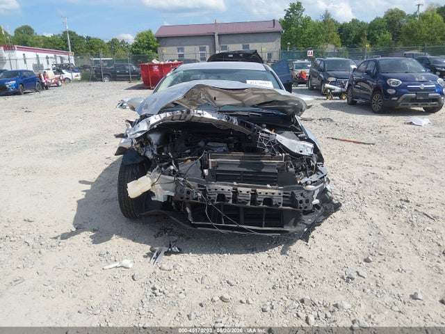Aukcja sprzedaży 2017 Ford Focus Se, vin: 1FADP3FE4HL312940, numer aukcji: 45170203