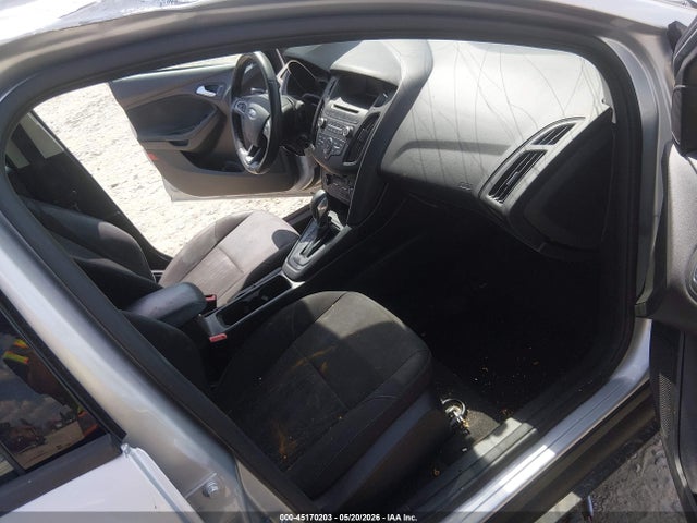 Aukcja sprzedaży 2017 Ford Focus Se, vin: 1FADP3FE4HL312940, numer aukcji: 45170203