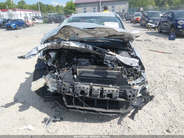 Aukcja sprzedaży 2017 Ford Focus Se, vin: 1FADP3FE4HL312940, numer aukcji: 45170203