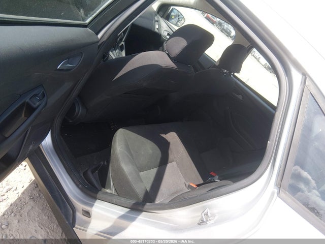 Aukcja sprzedaży 2017 Ford Focus Se, vin: 1FADP3FE4HL312940, numer aukcji: 45170203