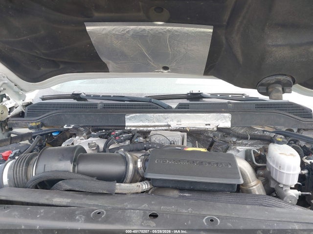 Продаж на аукціоні авто 2018 Chevrolet Silverado 2500hd Ltz, vin: 1GC1KWEYXJF219708, номер лоту: 45170207